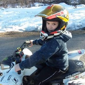 Meet your Posher, Deb